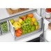 SAMSUNG RM70F63R3WSS 4 Door Refrigerator(648L)(Energy Efficiency Class 3)